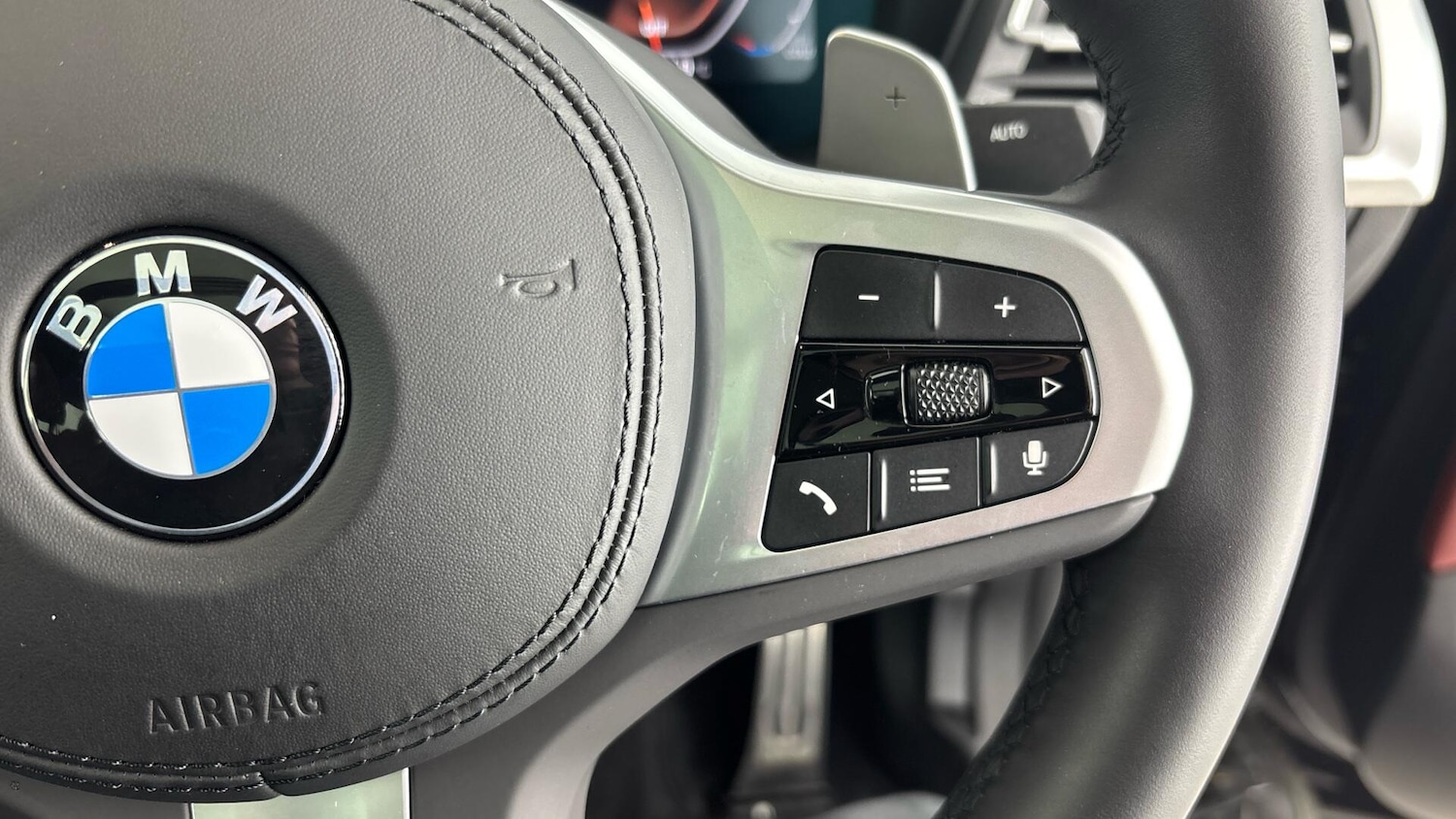 Used BMW X4 2025 for sale - 77585654: Photo 18