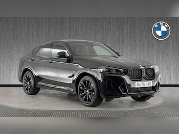 2025 (75) - xDrive20d MHT M Sport 5dr Step Auto