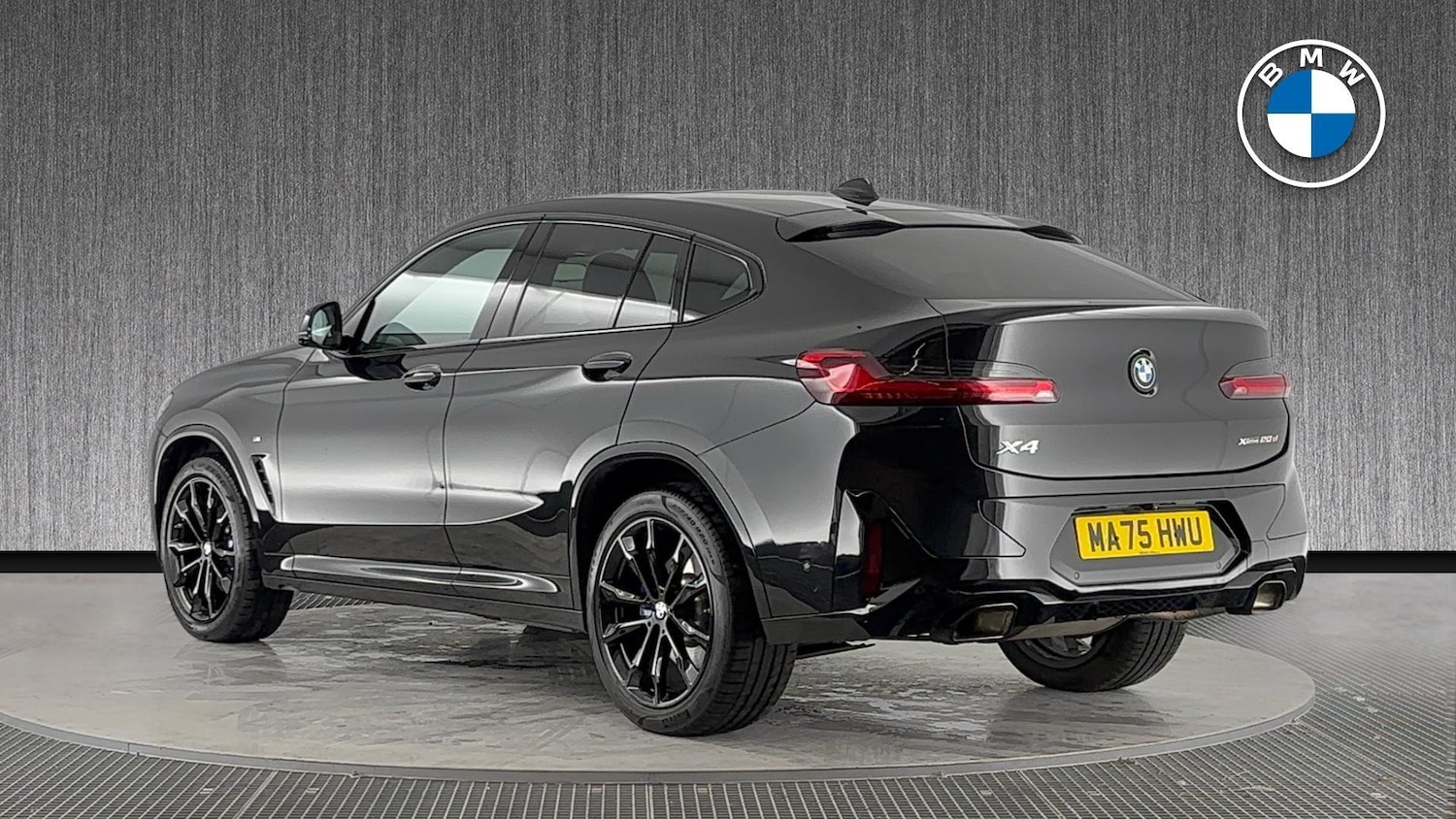 Used BMW X4 2025 for sale - 77585654: Photo 2