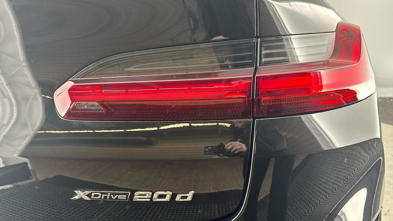 Used BMW X4 2025 for sale - 77585654: Photo 22