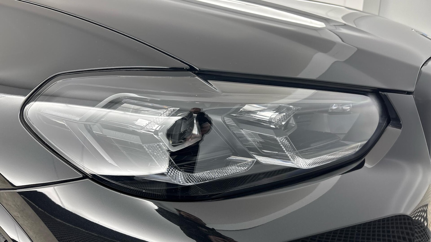 Used BMW X4 2025 for sale - 77585654: Photo 23