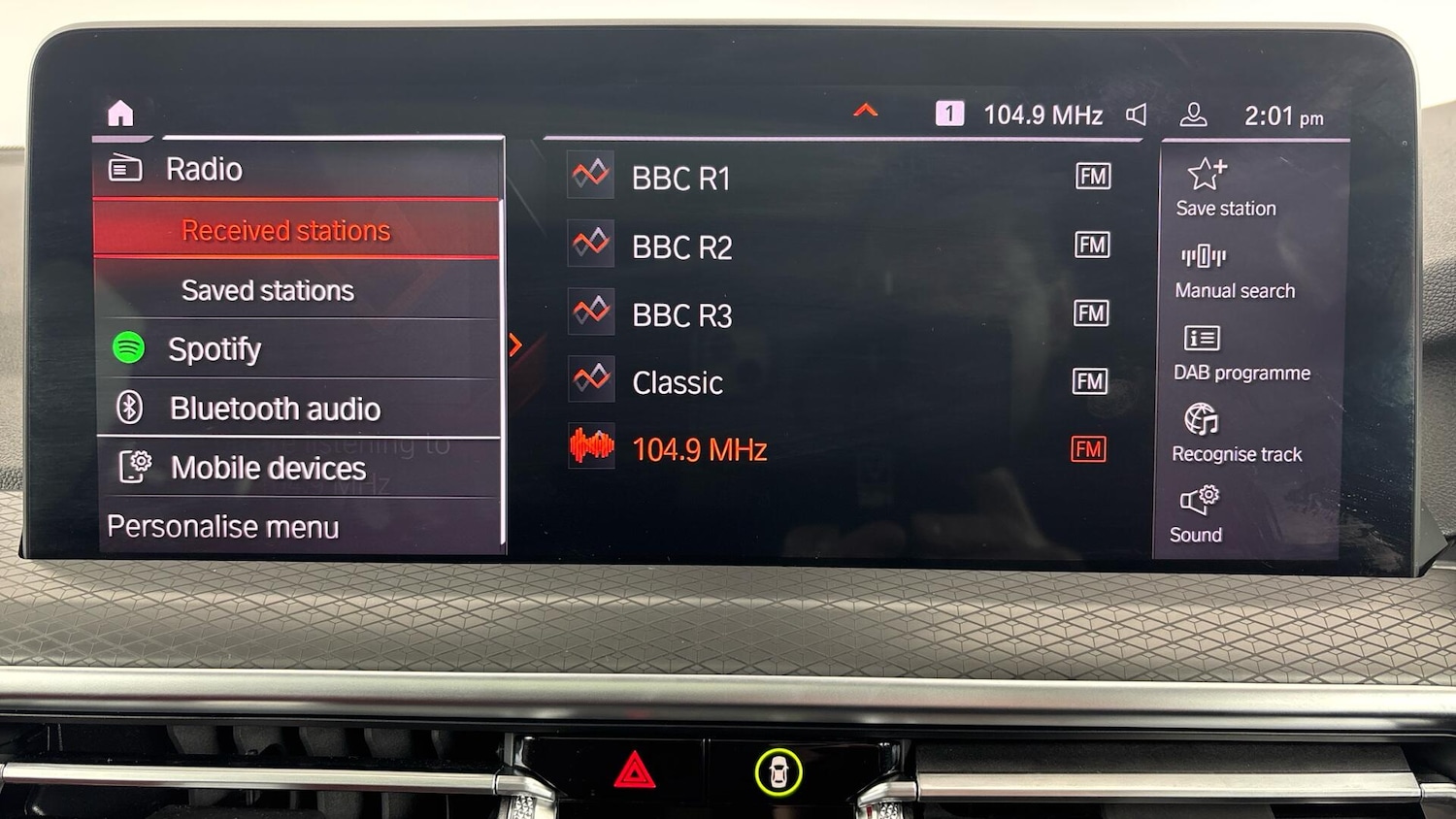 Used BMW X4 2025 for sale - 77585654: Photo 27