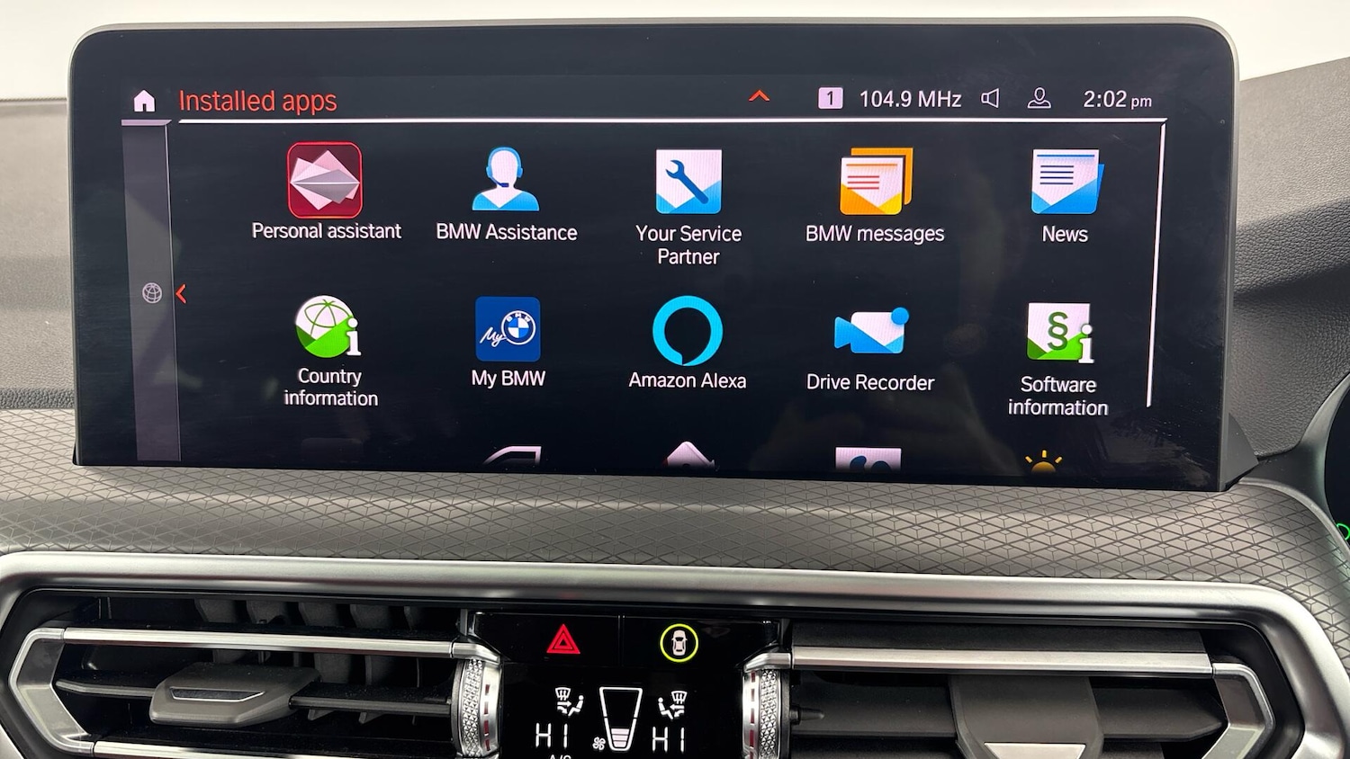 Used BMW X4 2025 for sale - 77585654: Photo 29