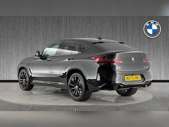 Used BMW X4 2025 for sale - 77585654: Photo