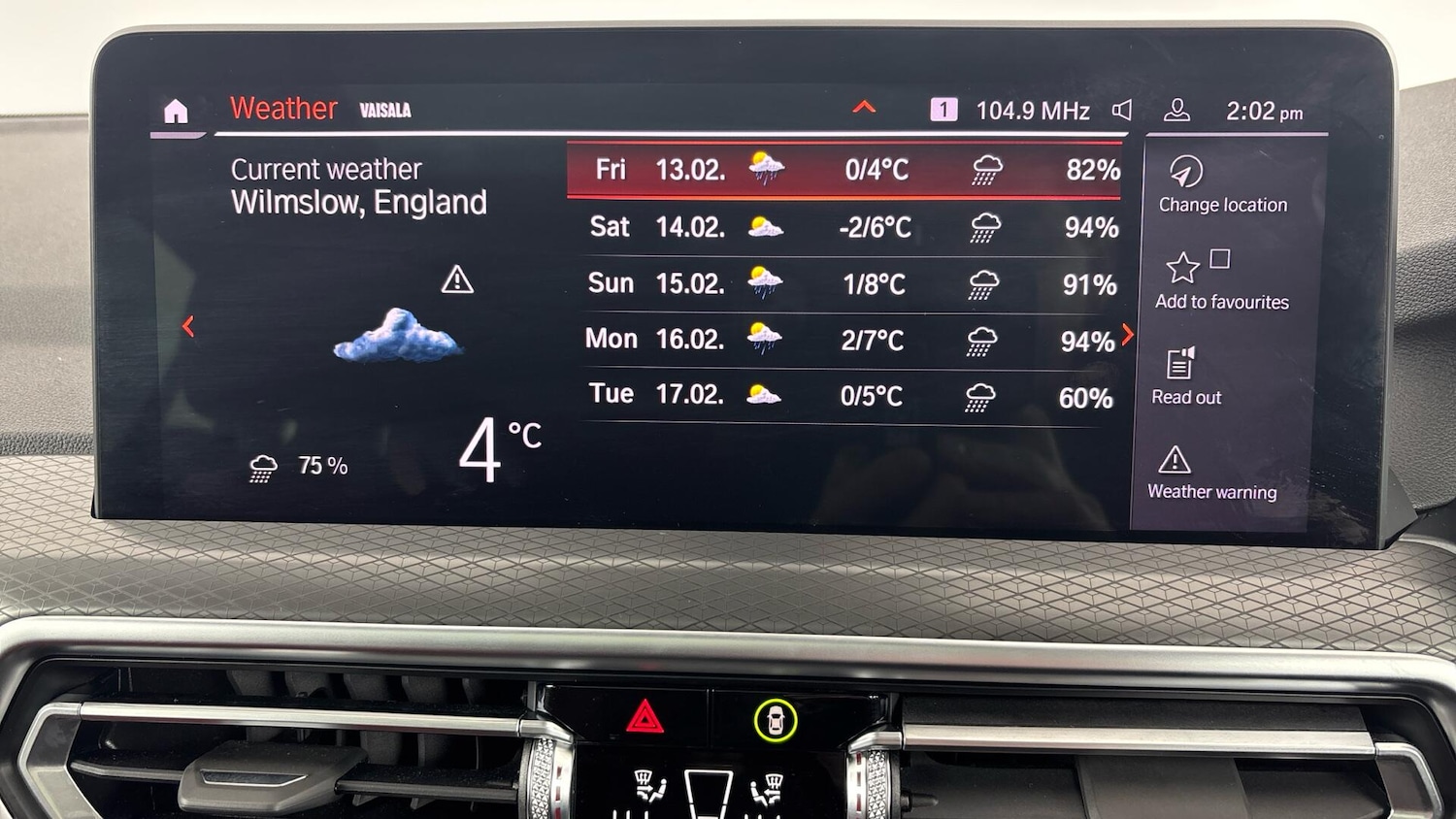 Used BMW X4 2025 for sale - 77585654: Photo 30