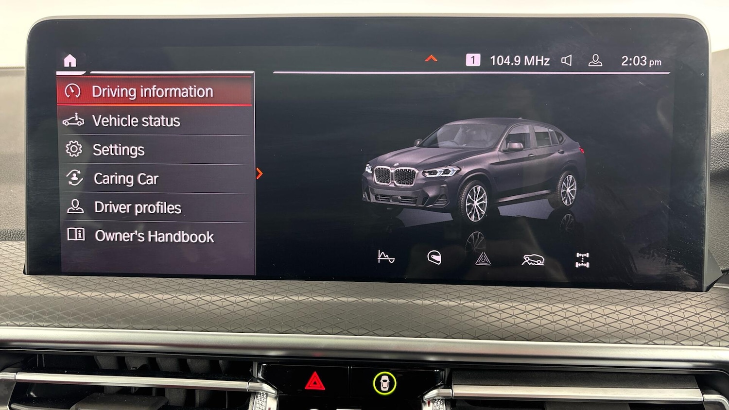 Used BMW X4 2025 for sale - 77585654: Photo 32