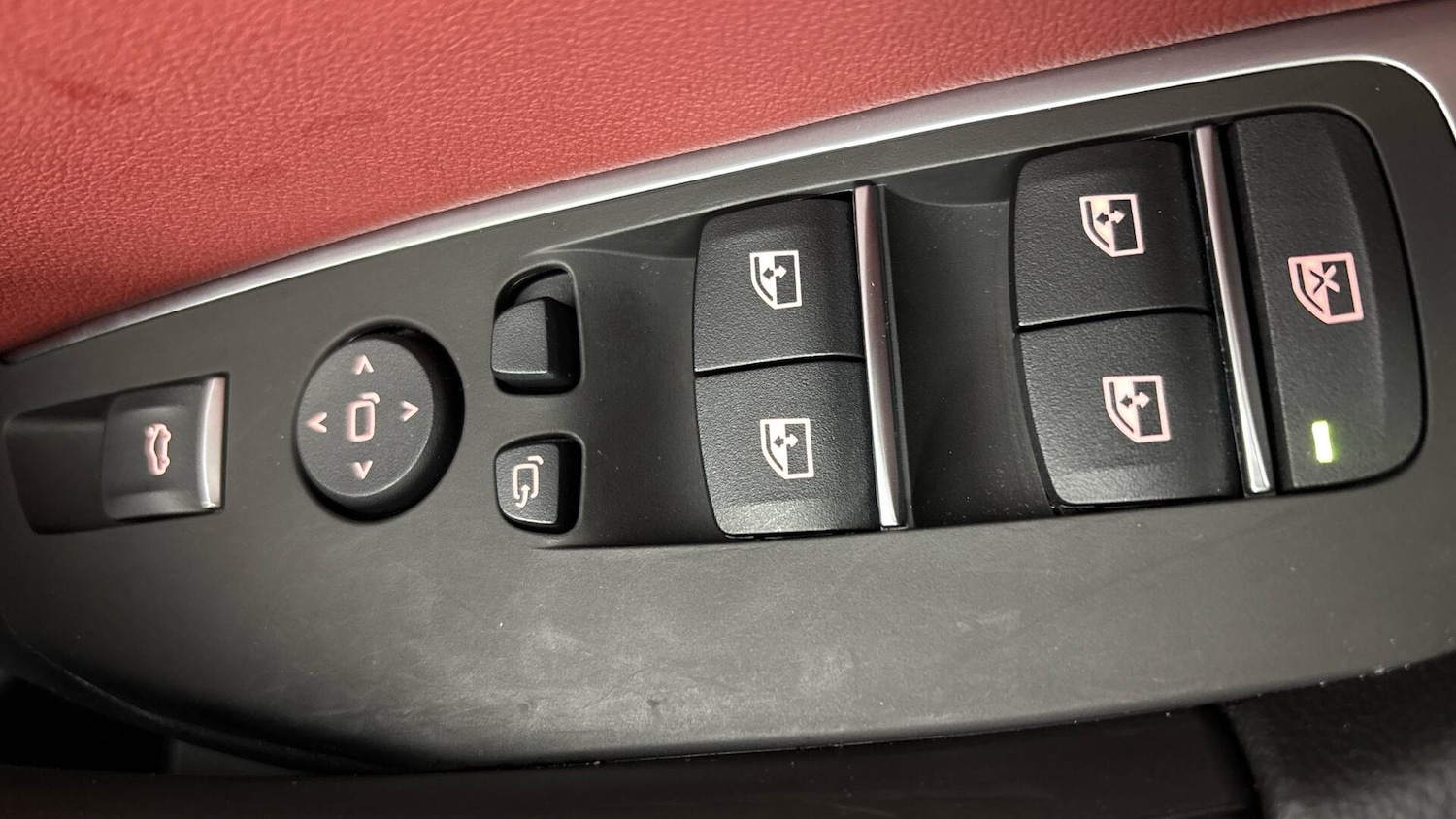 Used BMW X4 2025 for sale - 77585654: Photo 36