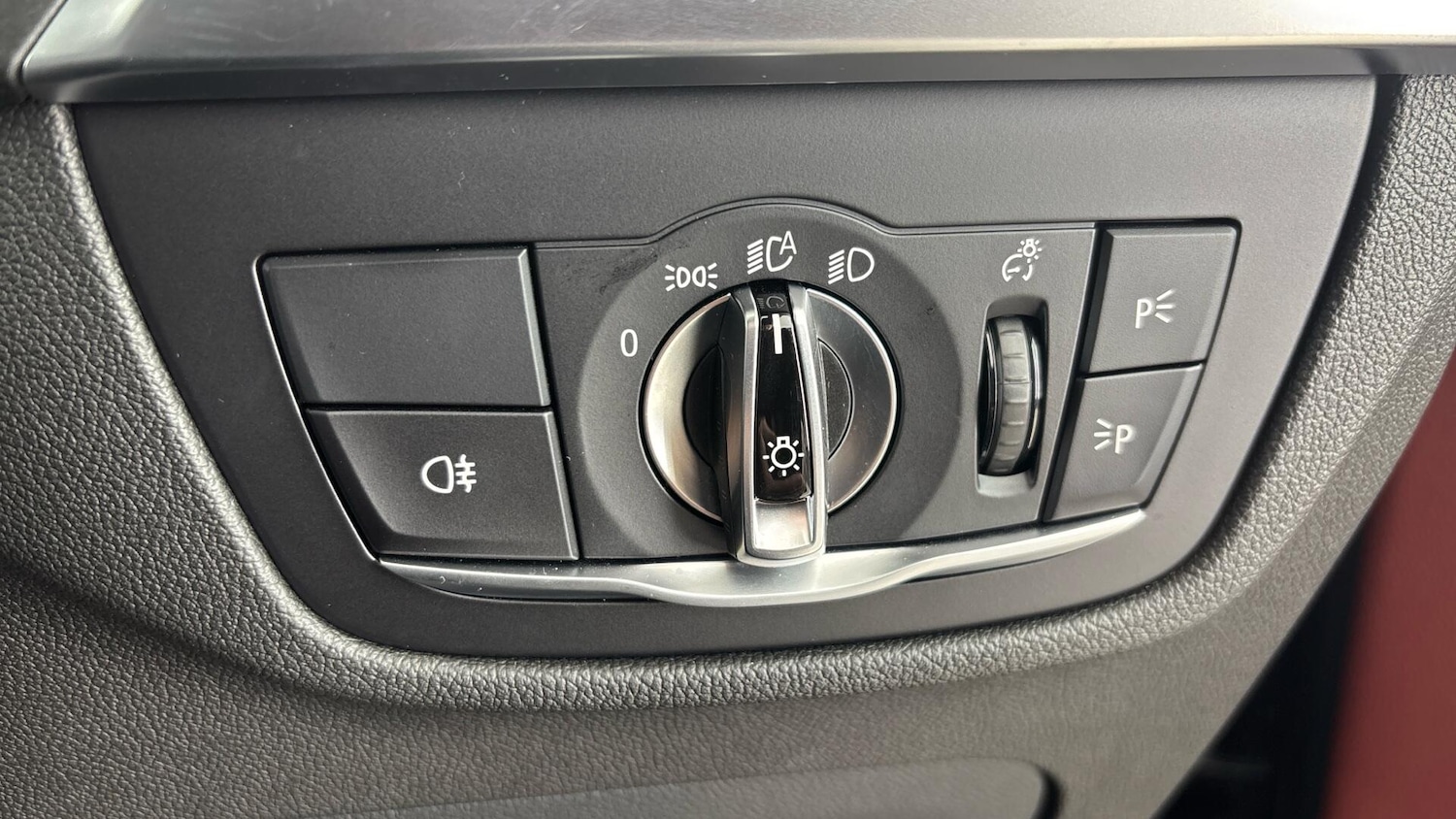 Used BMW X4 2025 for sale - 77585654: Photo 37