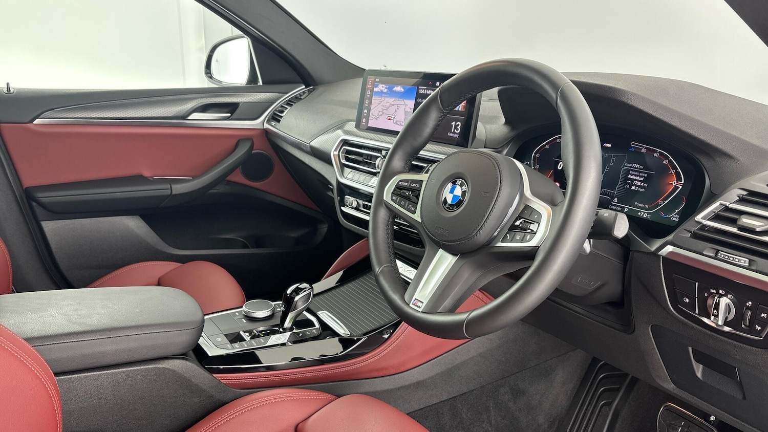 Used BMW X4 2025 for sale - 77585654: Photo 6