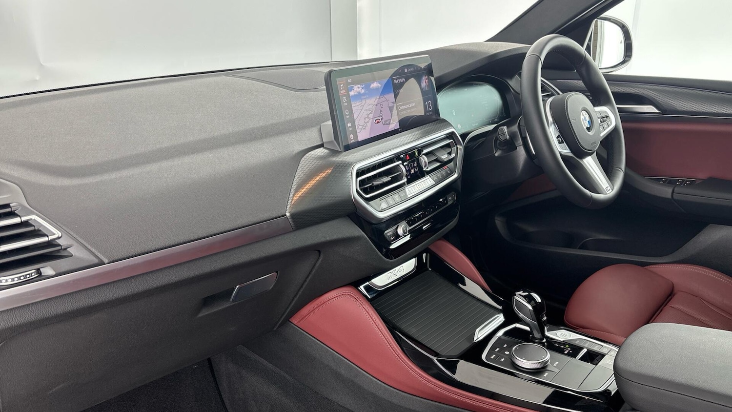 Used BMW X4 2025 for sale - 77585654: Photo 7