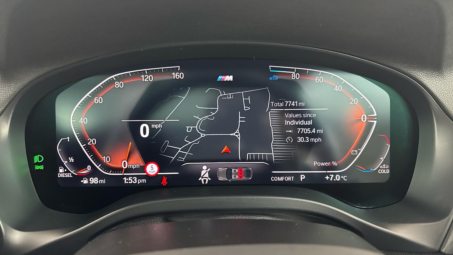 Used BMW X4 2025 for sale - 77585654: Photo 9