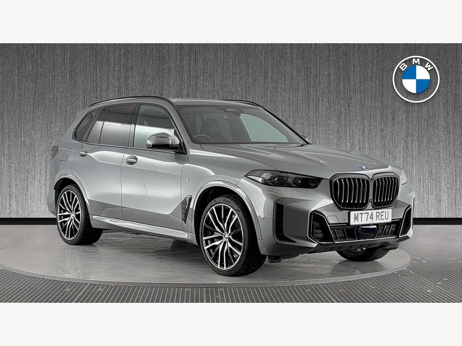 Used BMW X5 2024 for sale - 76760134: Photo 1