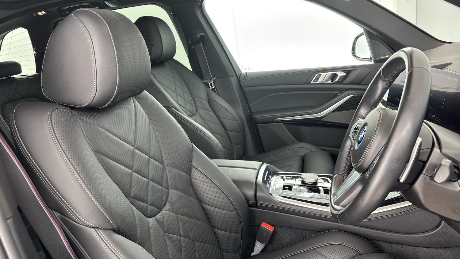 Used BMW X5 2024 for sale - 76760134: Photo 11