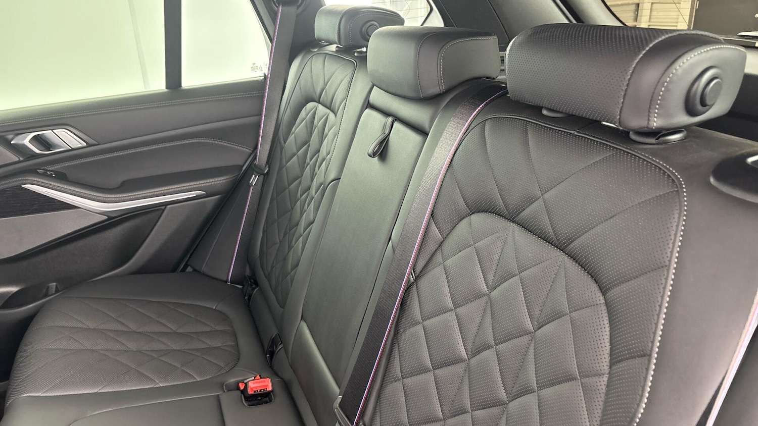 Used BMW X5 2024 for sale - 76760134: Photo 12