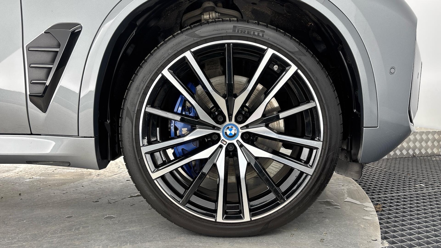 Used BMW X5 2024 for sale - 76760134: Photo 14