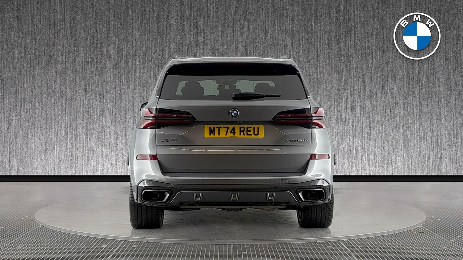 Used BMW X5 2024 for sale - 76760134: Photo 15