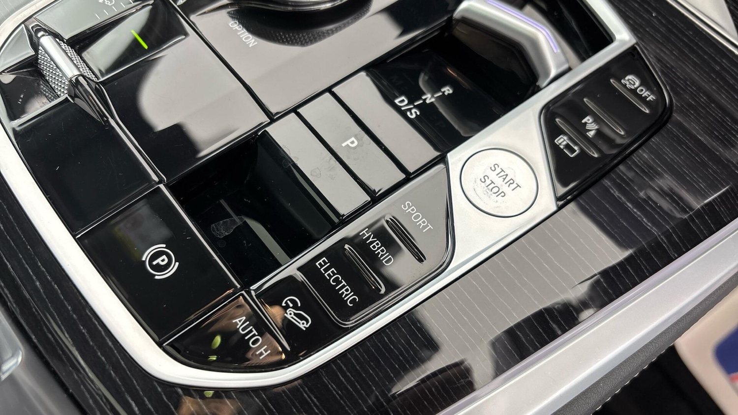 Used BMW X5 2024 for sale - 76760134: Photo 19