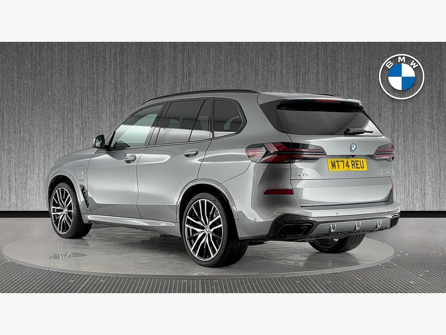 Used BMW X5 2024 for sale - 76760134: Photo 2