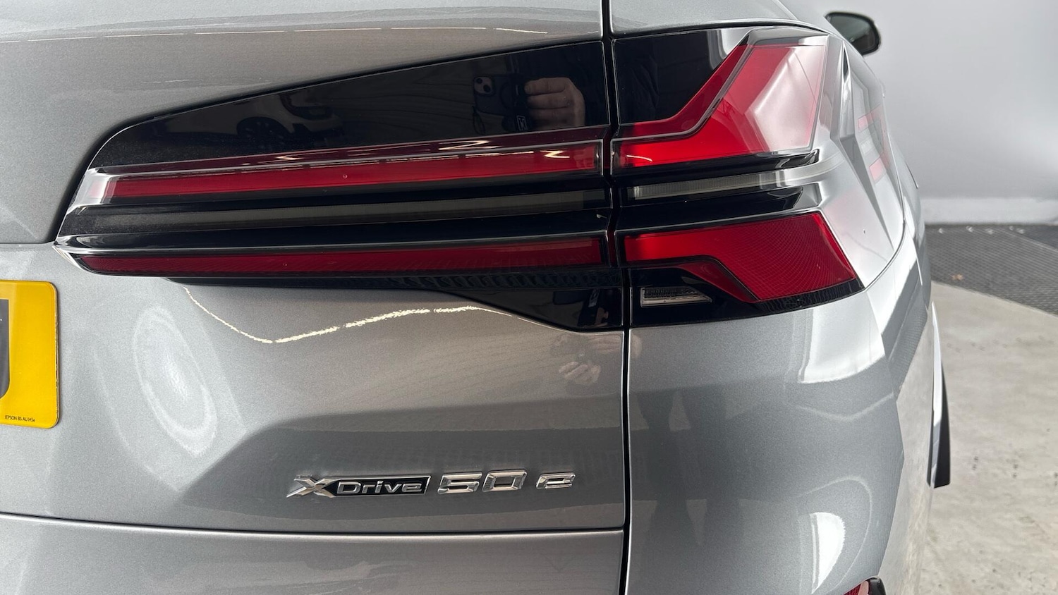 Used BMW X5 2024 for sale - 76760134: Photo 22