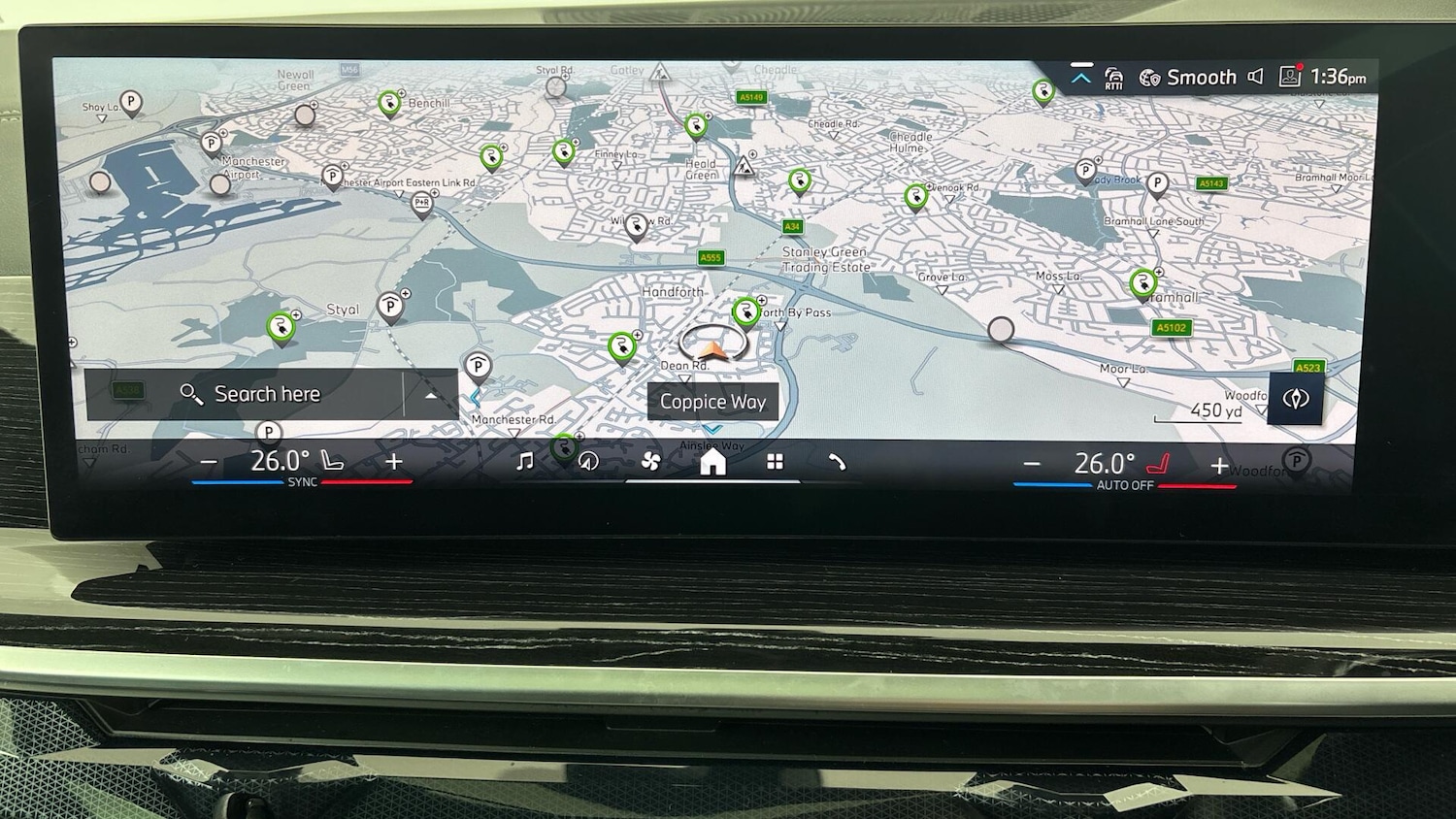 Used BMW X5 2024 for sale - 76760134: Photo 25