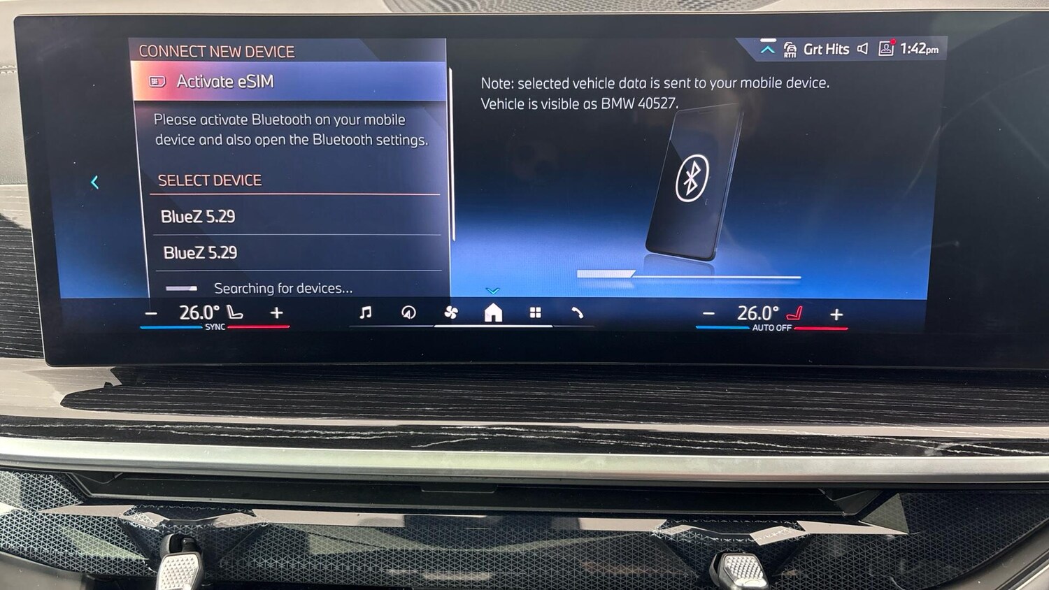 Used BMW X5 2024 for sale - 76760134: Photo 29