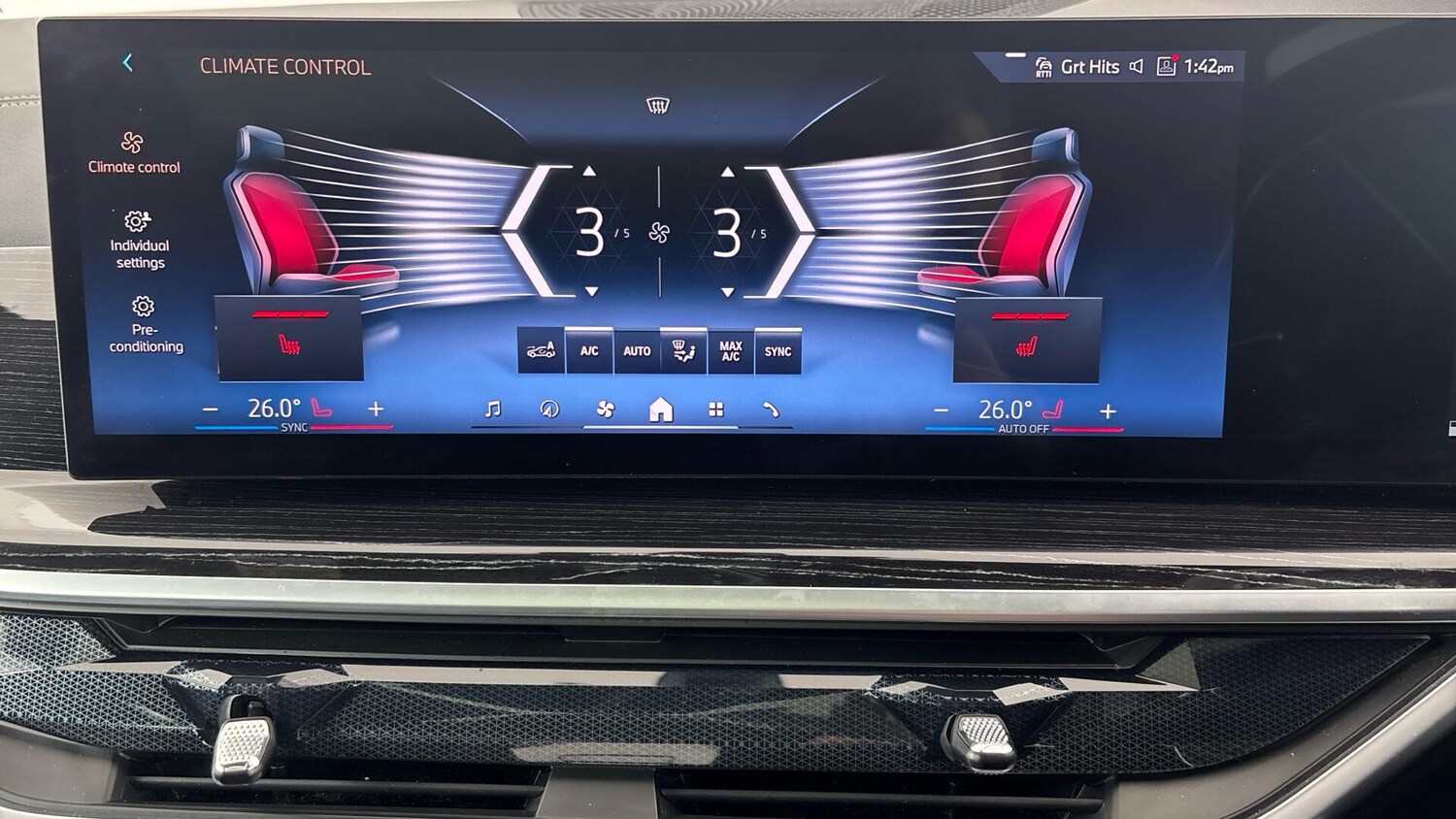 Used BMW X5 2024 for sale - 76760134: Photo 31