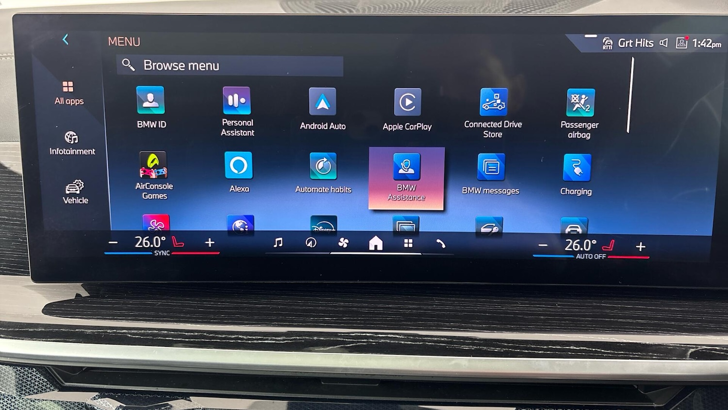 Used BMW X5 2024 for sale - 76760134: Photo 32