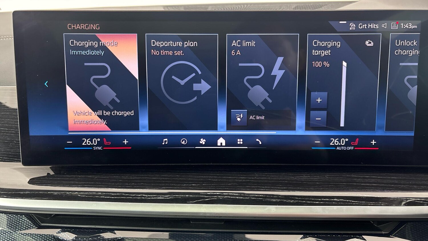 Used BMW X5 2024 for sale - 76760134: Photo 33