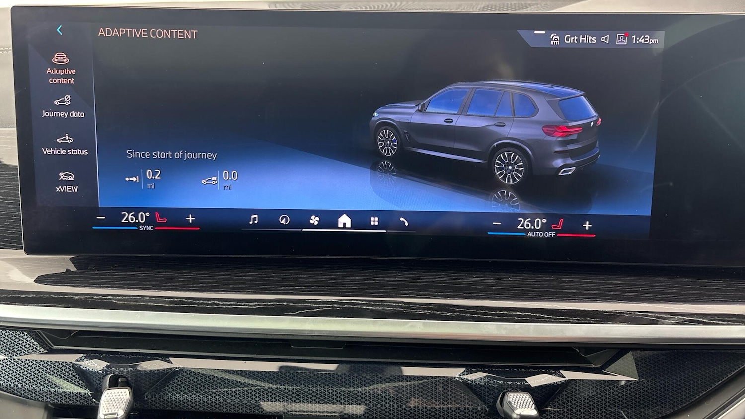 Used BMW X5 2024 for sale - 76760134: Photo 34