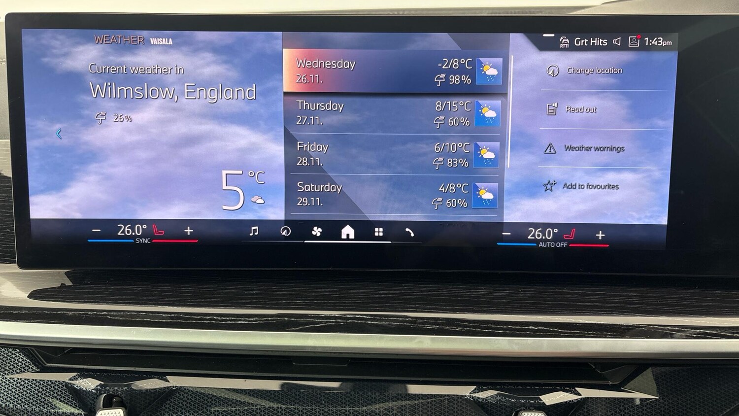 Used BMW X5 2024 for sale - 76760134: Photo 35