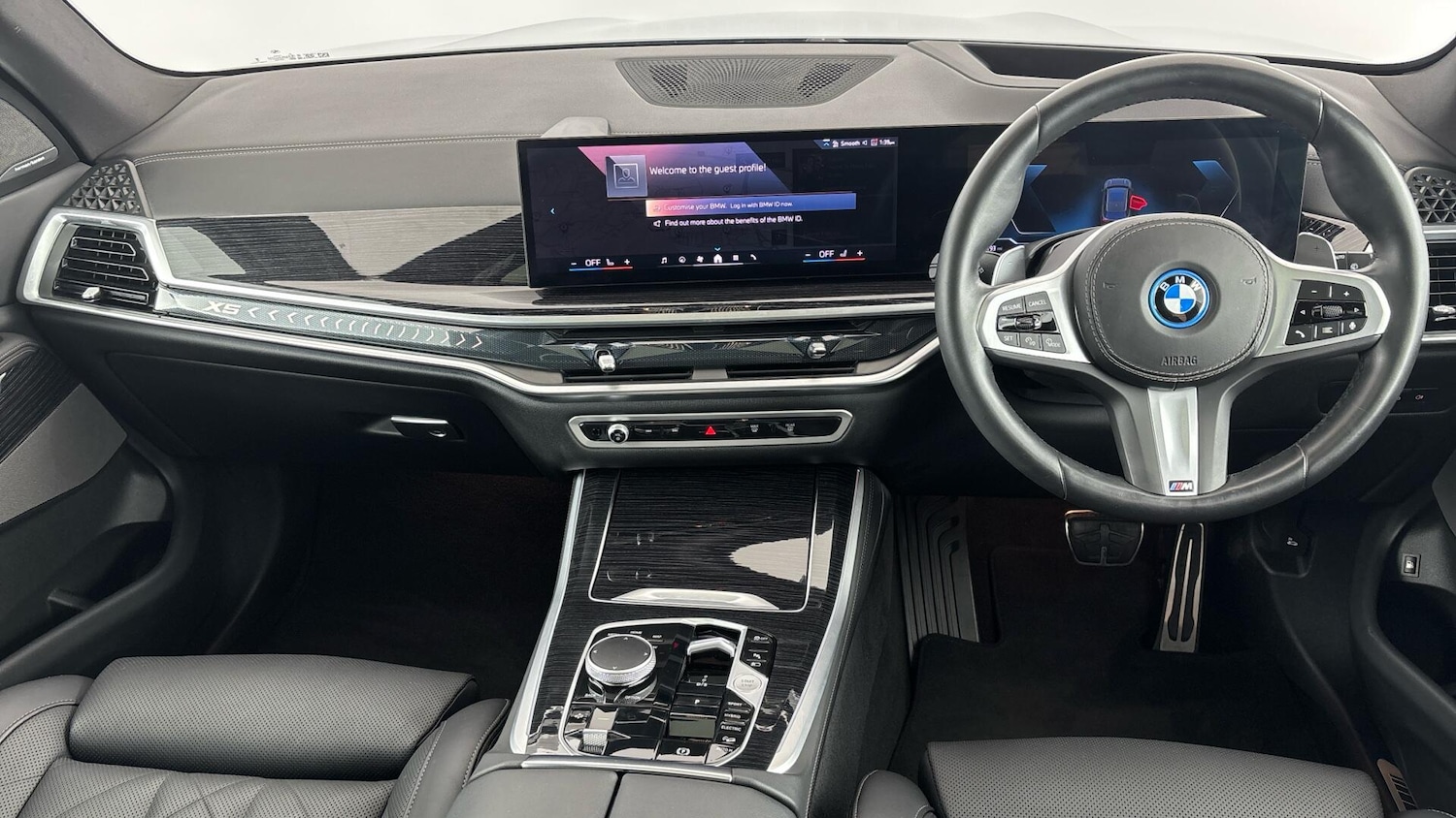 Used BMW X5 2024 for sale - 76760134: Photo 4