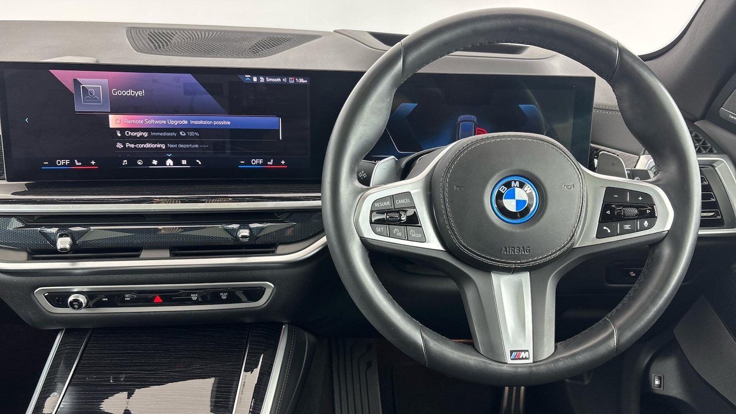 Used BMW X5 2024 for sale - 76760134: Photo 5