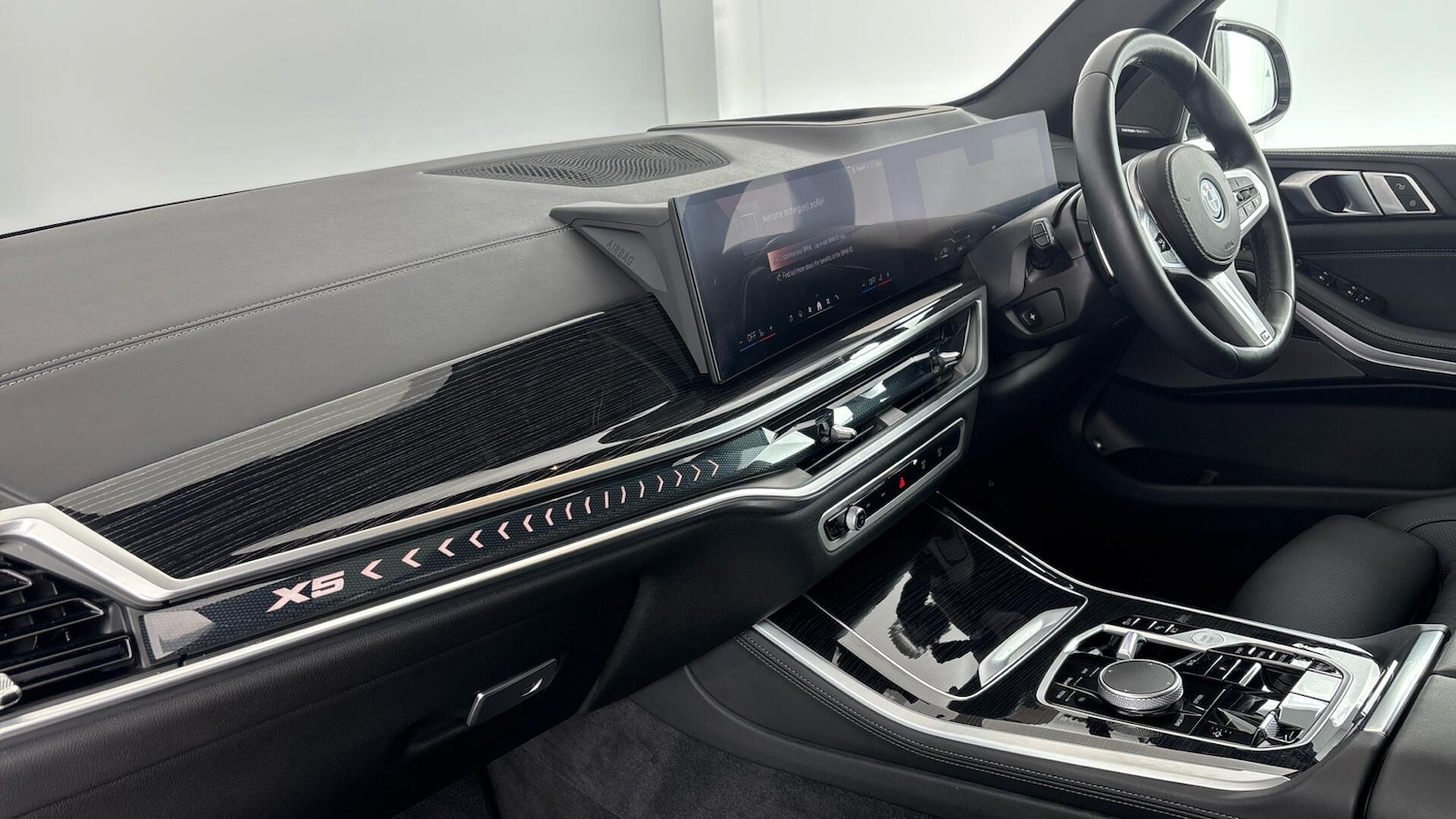 Used BMW X5 2024 for sale - 76760134: Photo 7