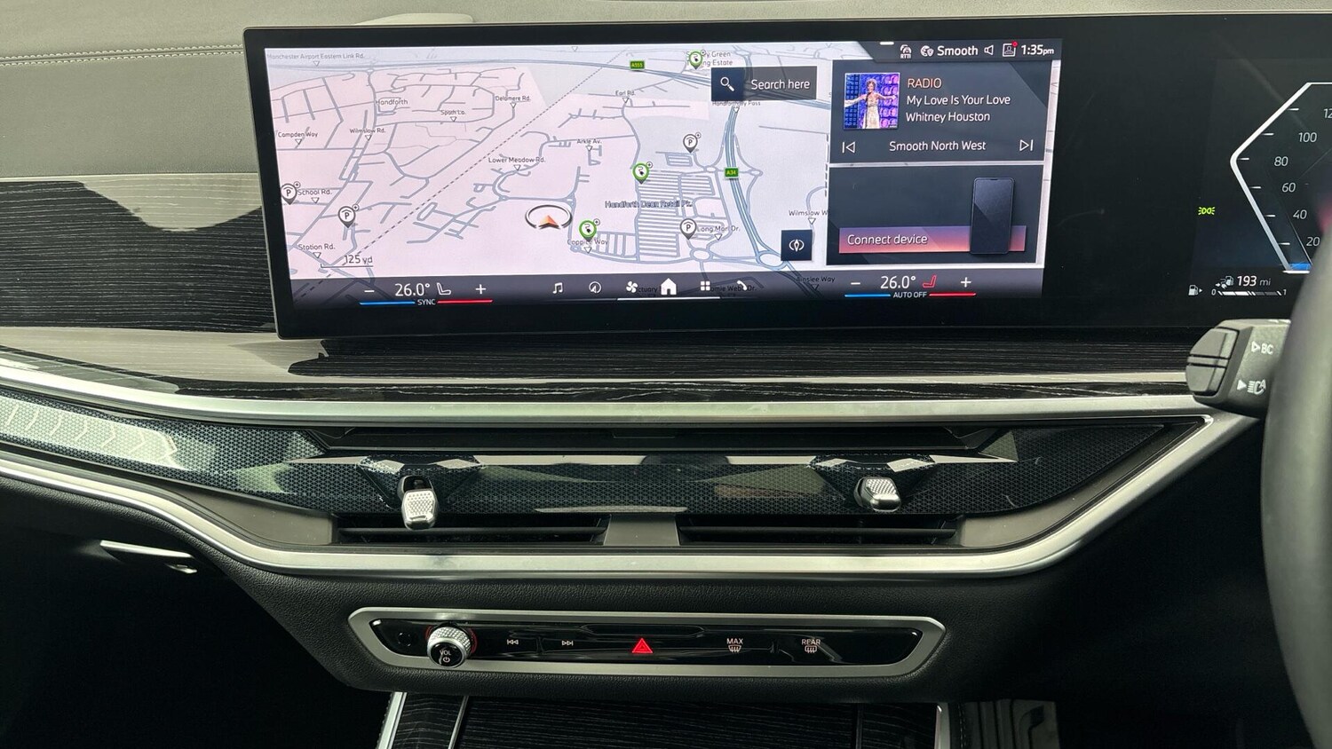 Used BMW X5 2024 for sale - 76760134: Photo 8