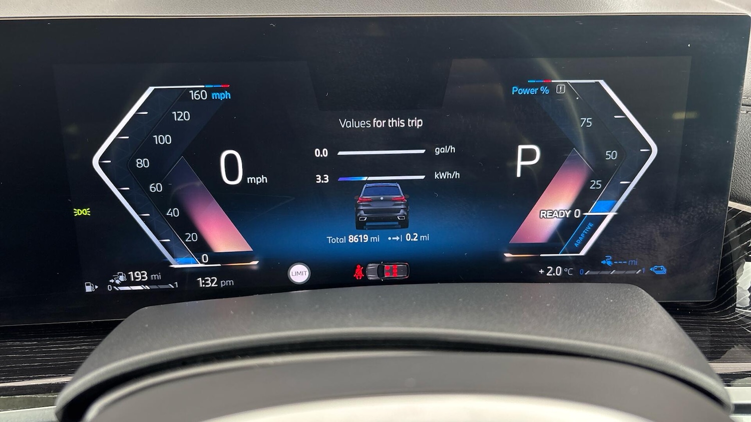 Used BMW X5 2024 for sale - 76760134: Photo 9