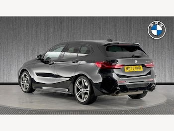 Used BMW 1 Series 2023 for sale - 77120073: Photo