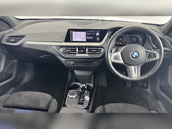 Used BMW 1 Series 2023 for sale - 77120073: Photo