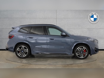 Used BMW X1 2025 for sale - 78204752: Photo