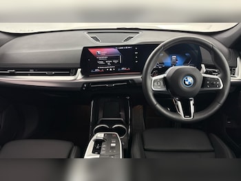 Used BMW X1 2025 for sale - 78204752: Photo