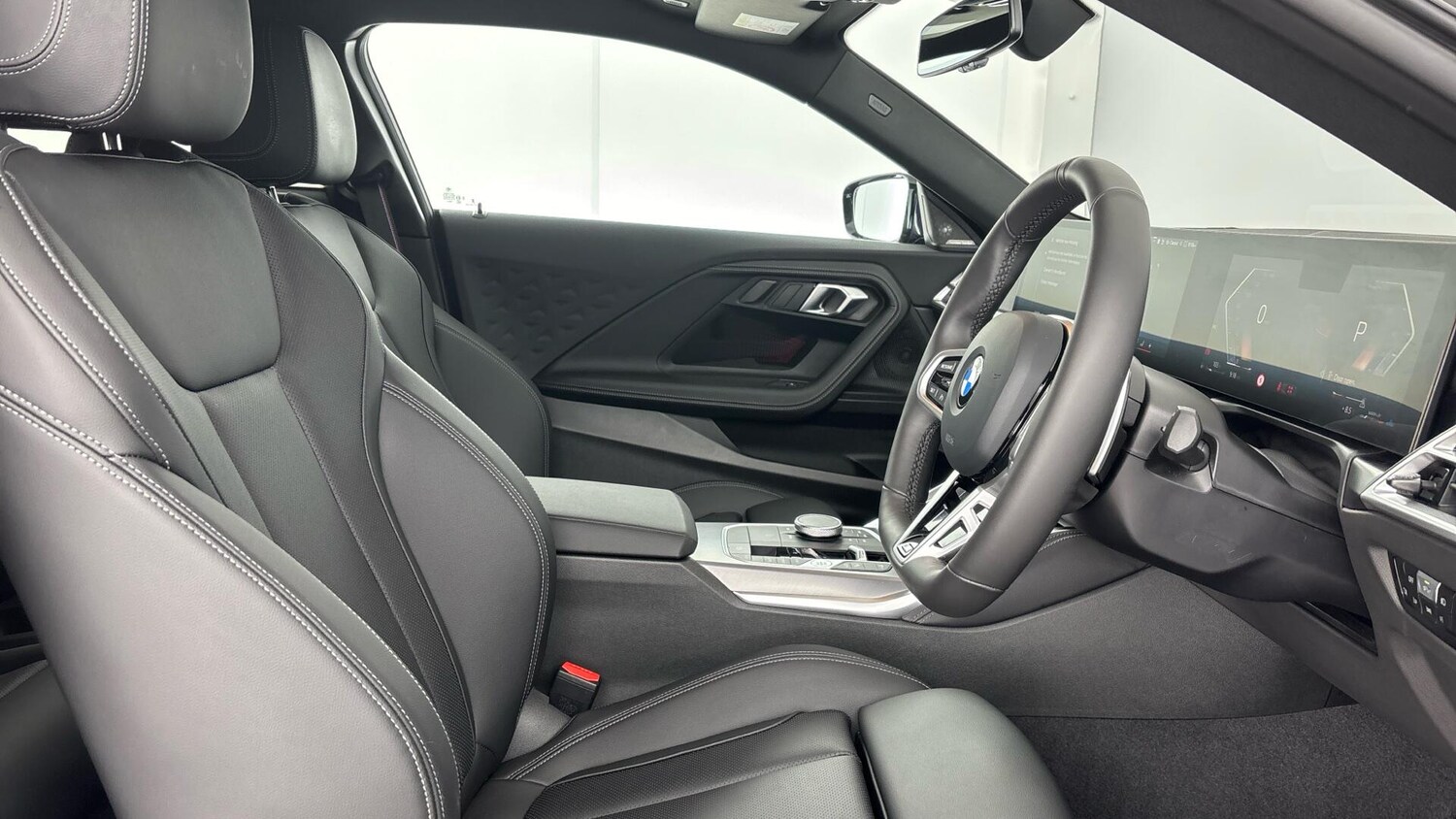 Used BMW 2 Series 2025 for sale - 78157434: Photo 11