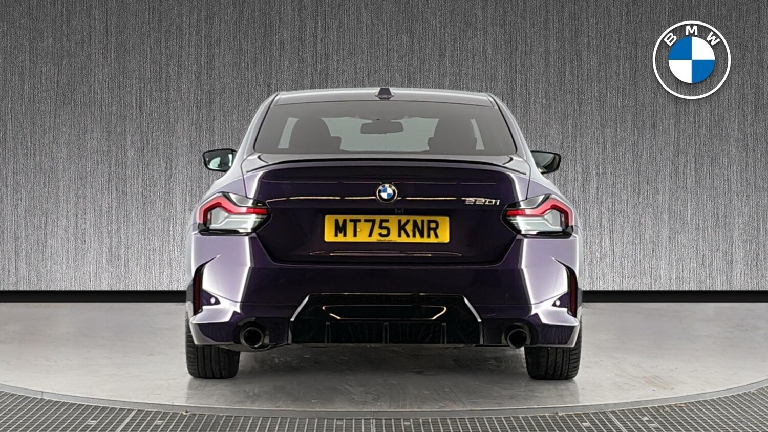 Used BMW 2 Series 2025 for sale - 78157434: Photo 15