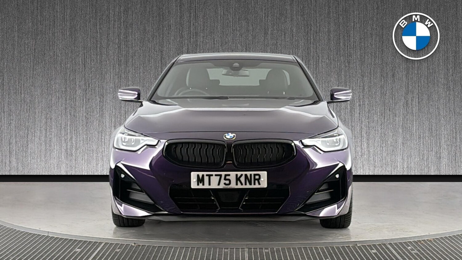 Used BMW 2 Series 2025 for sale - 78157434: Photo 16