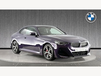 BMW 2 Series feature image