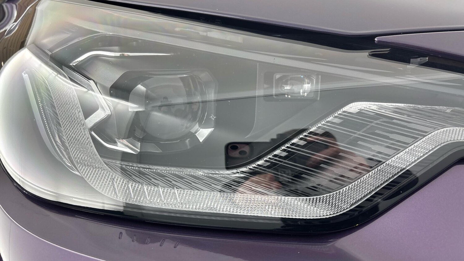 Used BMW 2 Series 2025 for sale - 78157434: Photo 23