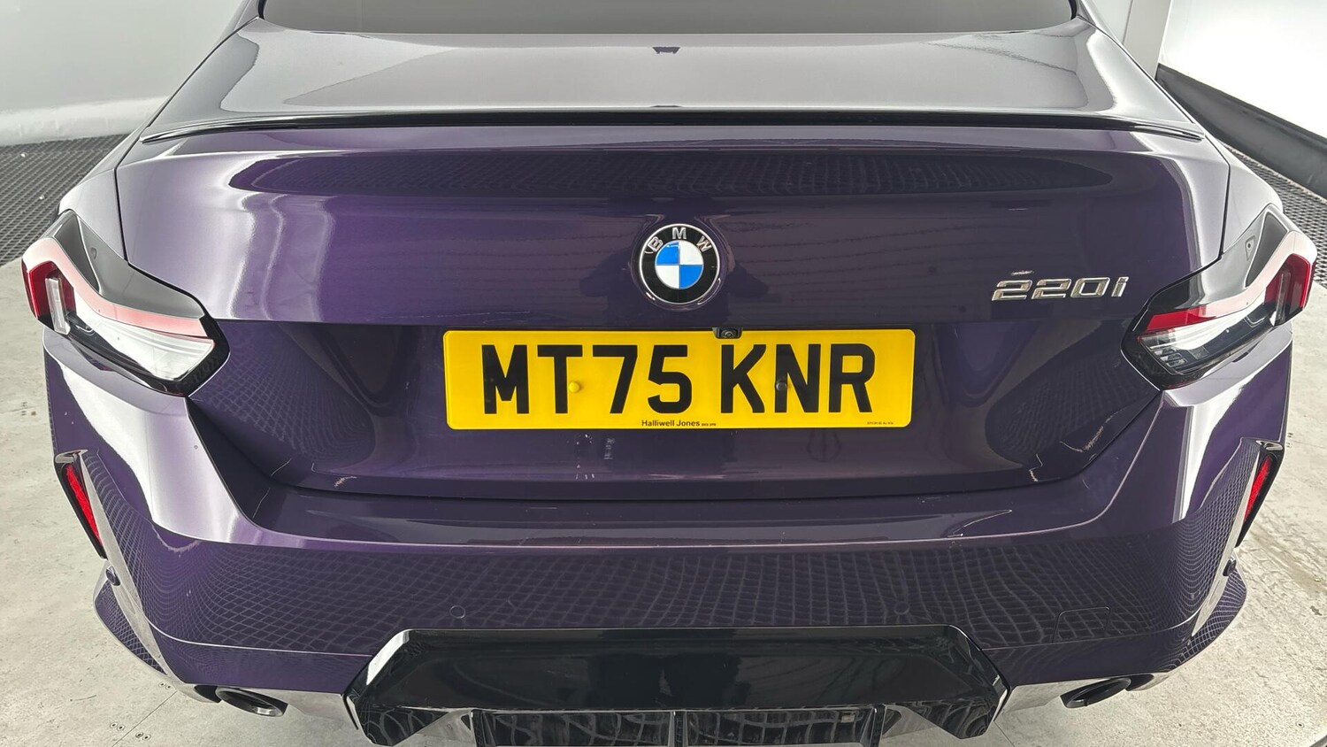 Used BMW 2 Series 2025 for sale - 78157434: Photo 24