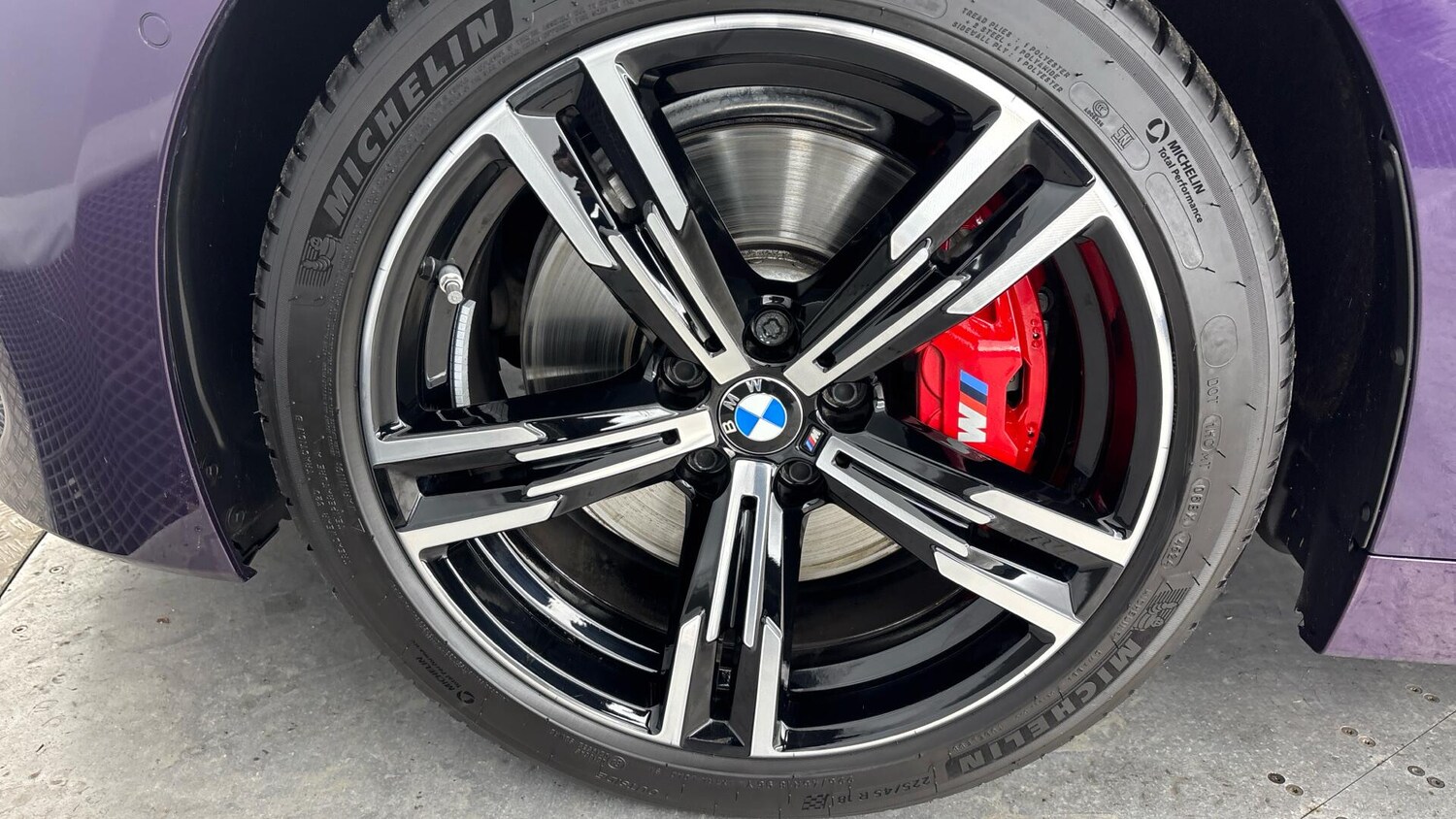 Used BMW 2 Series 2025 for sale - 78157434: Photo 26