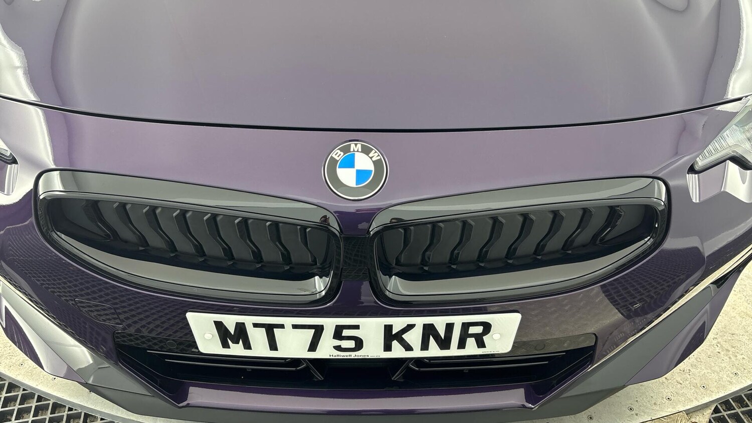 Used BMW 2 Series 2025 for sale - 78157434: Photo 27