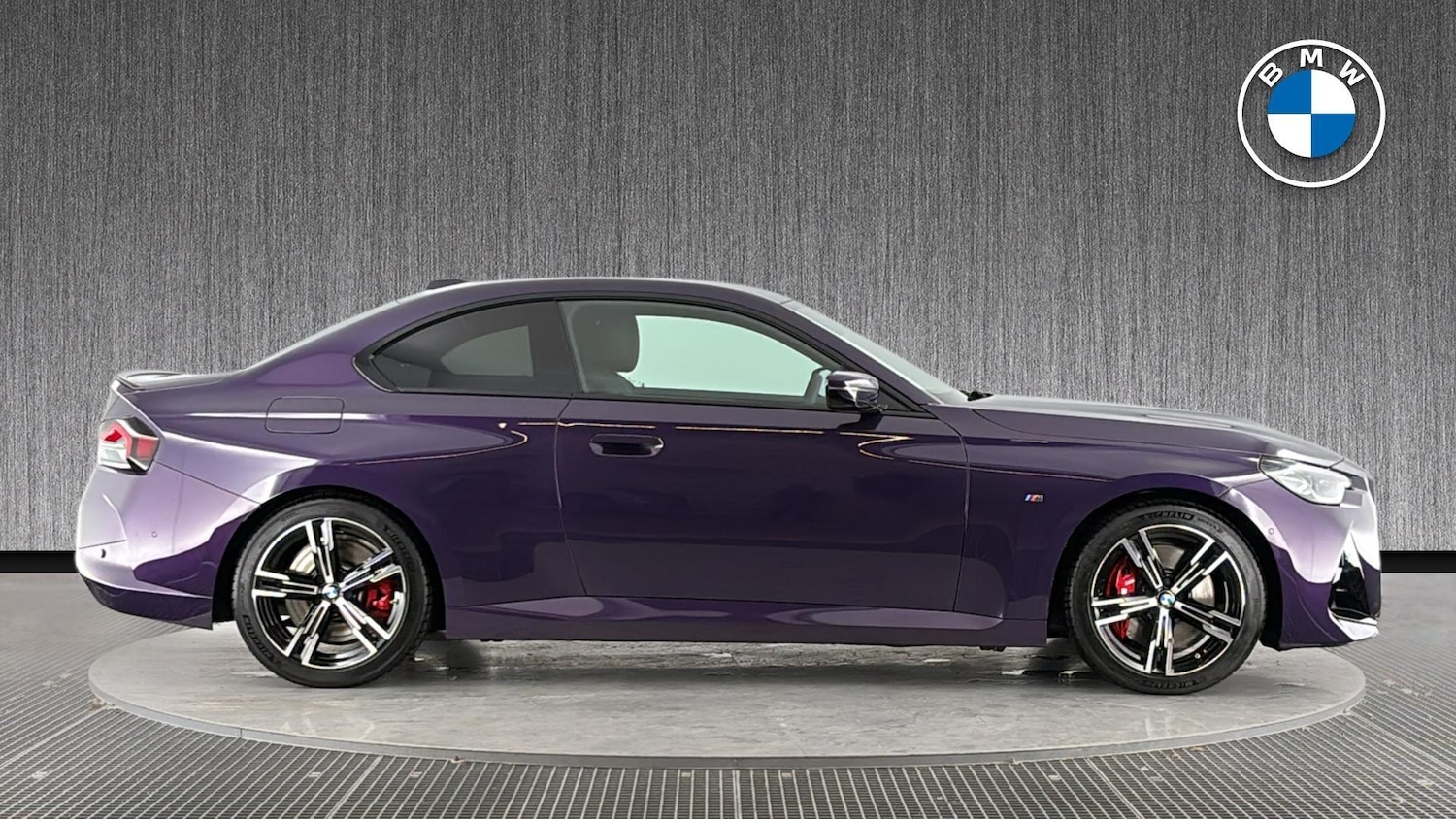 Used BMW 2 Series 2025 for sale - 78157434: Photo 3