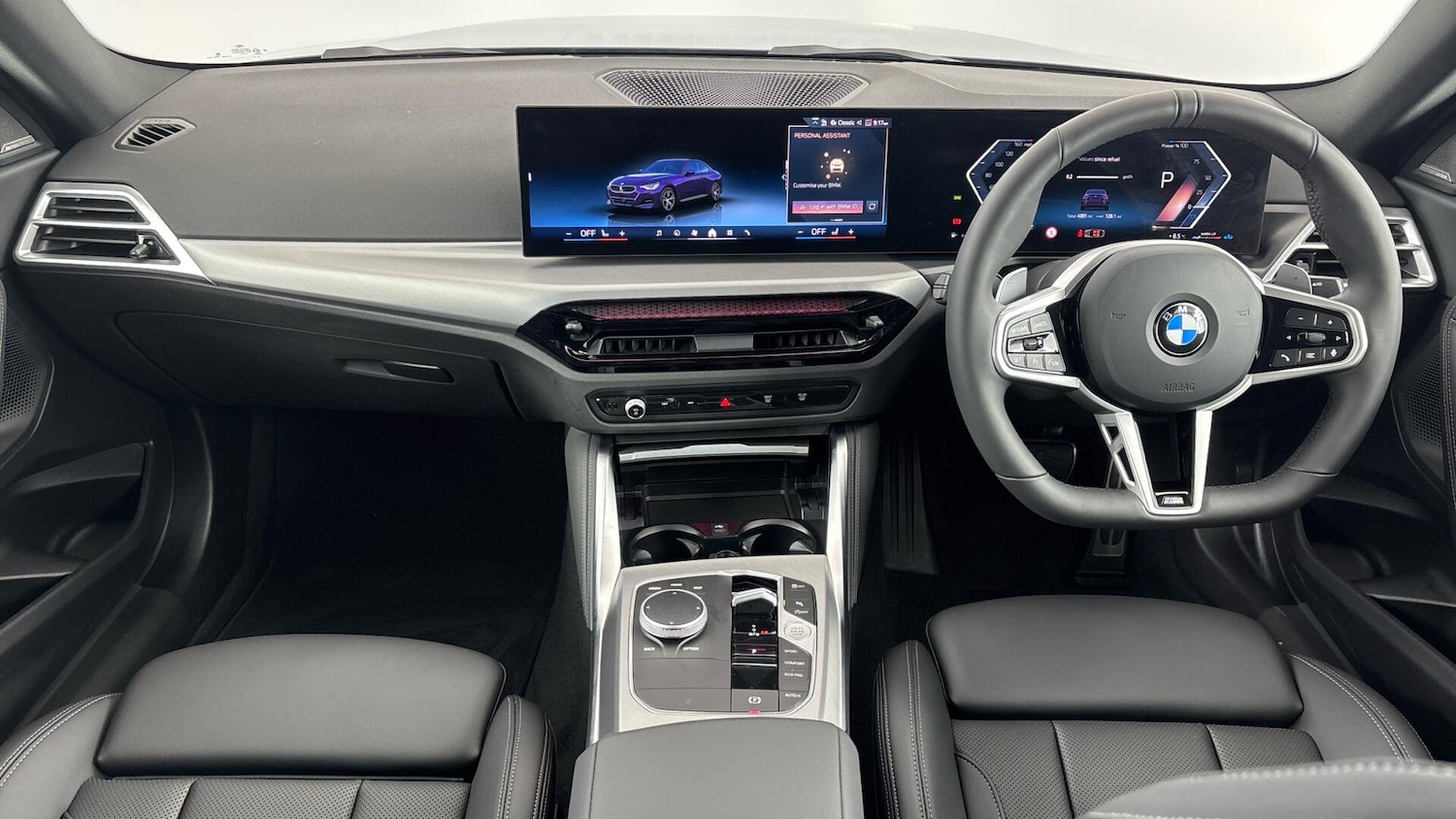 Used BMW 2 Series 2025 for sale - 78157434: Photo 4