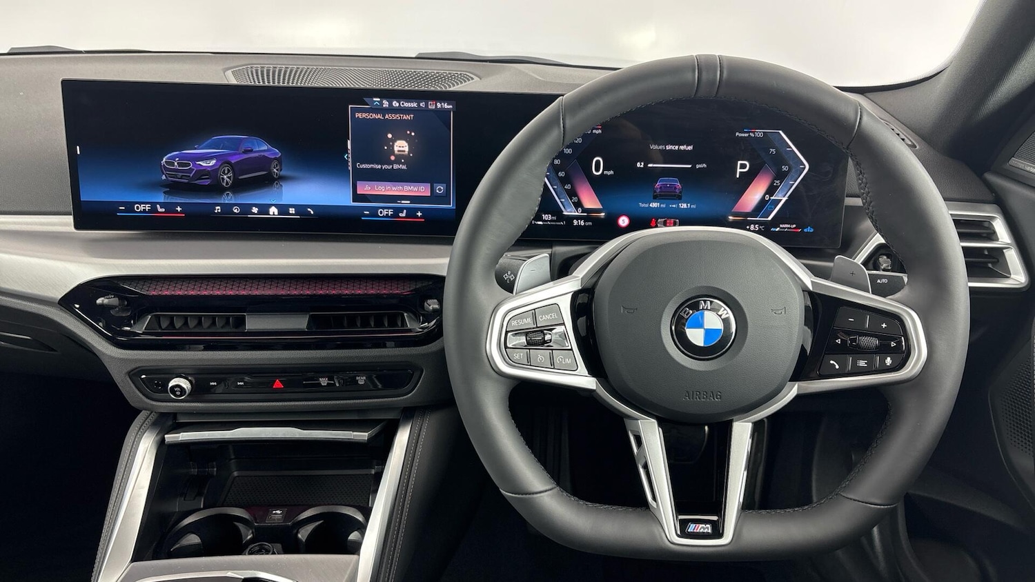 Used BMW 2 Series 2025 for sale - 78157434: Photo 5